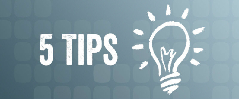 Schilderij ophangen - 5 tips
