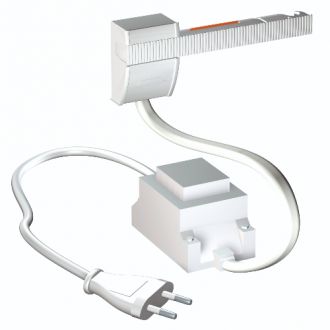 Trafo Halogeen LED 220/12 Volt 300 W